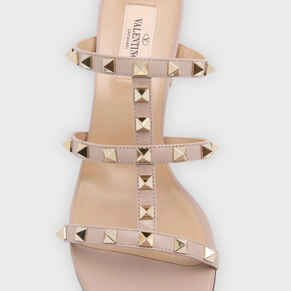 Valentino Sandals